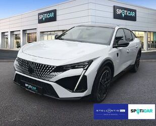 Peugeot 408 Gebrauchtwagen