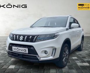 Suzuki Vitara Gebrauchtwagen