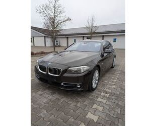BMW 530 Gebrauchtwagen