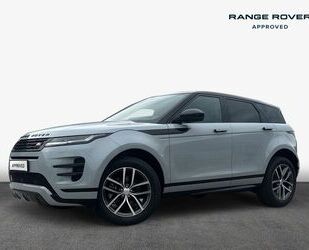 Land Rover Range Rover Evoque Gebrauchtwagen