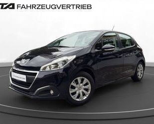 Peugeot 208 Gebrauchtwagen