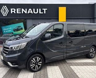 Renault Trafic Gebrauchtwagen