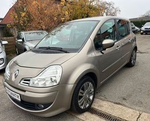 Renault Grand Modus Gebrauchtwagen