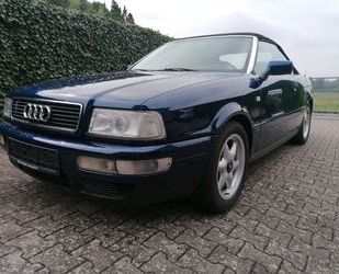 Audi 80 Gebrauchtwagen