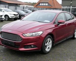 Ford Mondeo Gebrauchtwagen