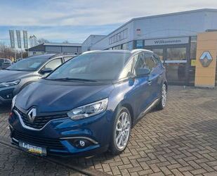 Renault Grand Scenic Gebrauchtwagen