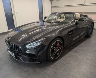 Mercedes-Benz AMG GT C Gebrauchtwagen