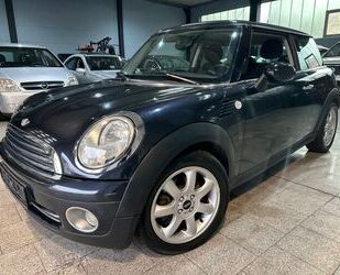 Mini ONE Gebrauchtwagen
