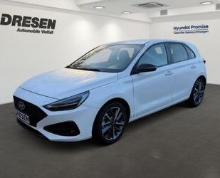 Hyundai i30 Gebrauchtwagen