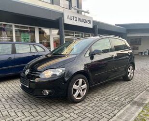 VW Golf Plus Gebrauchtwagen