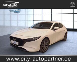 Mazda 3 Gebrauchtwagen
