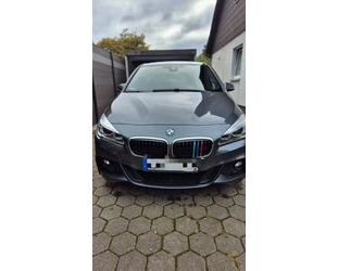 BMW 225 Active Tourer Gebrauchtwagen
