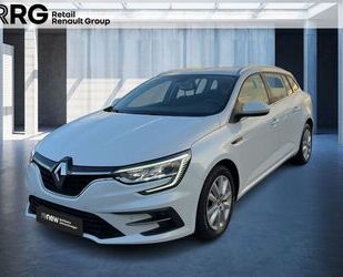 Renault Megane Gebrauchtwagen