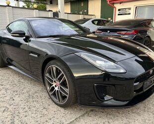 Jaguar F-Type Gebrauchtwagen