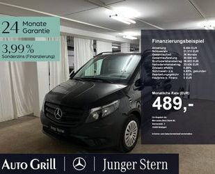 Mercedes-Benz Vito Gebrauchtwagen