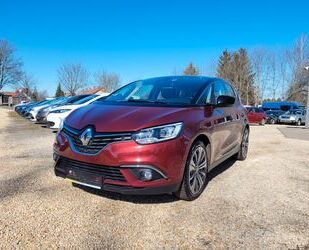 Renault Scenic Gebrauchtwagen