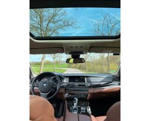 BMW 520 Gebrauchtwagen