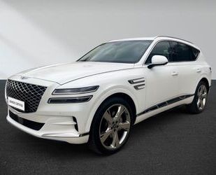 Genesis GV80 Gebrauchtwagen