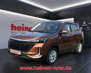 Baic Senova X35 Gebrauchtwagen