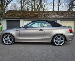 BMW 125 Gebrauchtwagen