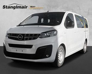 Opel Vivaro Gebrauchtwagen