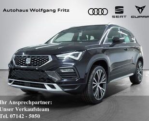 Seat Ateca Gebrauchtwagen