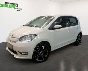 Skoda Citigo Gebrauchtwagen