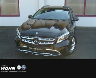 Mercedes-Benz GLA 200 Gebrauchtwagen