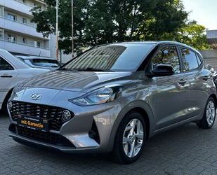 Hyundai i10 Gebrauchtwagen