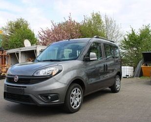 Fiat Doblo Gebrauchtwagen