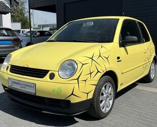 VW Lupo Gebrauchtwagen
