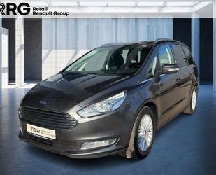 Ford Galaxy Gebrauchtwagen