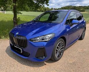 BMW 218 Active Tourer Gebrauchtwagen