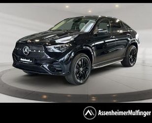 Mercedes-Benz GLE 400 Gebrauchtwagen