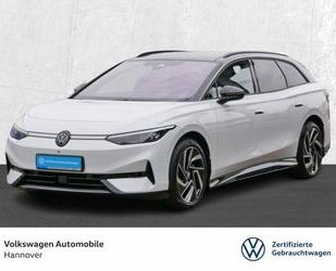 VW ID.7 Gebrauchtwagen