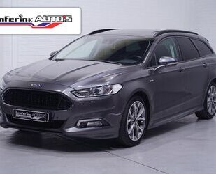 Ford Mondeo Gebrauchtwagen