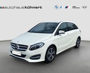 Mercedes-Benz B 180 Gebrauchtwagen