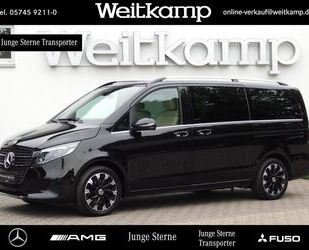 Mercedes-Benz V 250 Gebrauchtwagen
