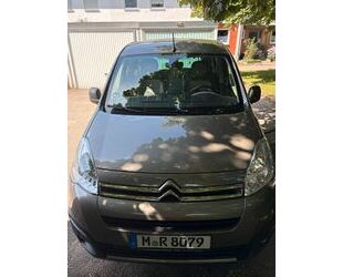 Citroen Berlingo Gebrauchtwagen