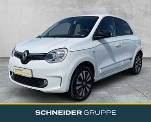 Renault Twingo Gebrauchtwagen