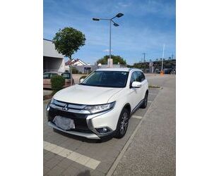 Mitsubishi Outlander Gebrauchtwagen