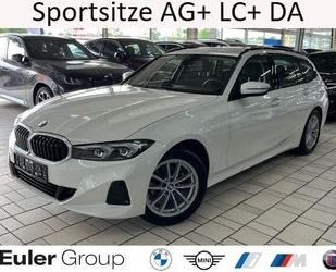 BMW 318 Gebrauchtwagen