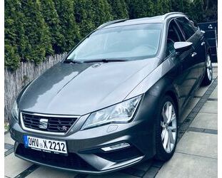 Seat Leon Gebrauchtwagen