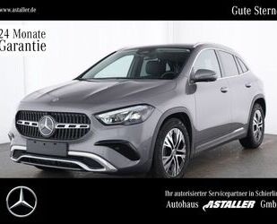Mercedes-Benz GLA 220 Gebrauchtwagen