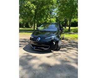 Renault ZOE Gebrauchtwagen