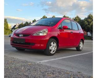 Honda Jazz Gebrauchtwagen