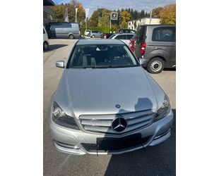 Mercedes-Benz C 180 Gebrauchtwagen