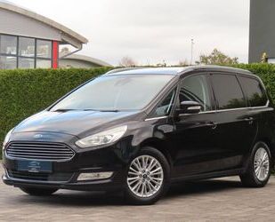 Ford Galaxy Gebrauchtwagen