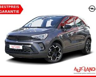 Opel Crossland (X) Gebrauchtwagen