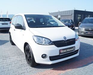 Skoda Citigo Gebrauchtwagen